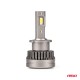 Set becuri led D4S/D4R seria XD Amio Set becuri led D4S/D4R seria XD Amio