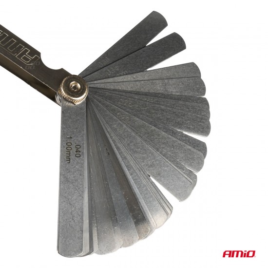 Instrument de masurare 32 de inserții drepte cu lungimea de 89 mm