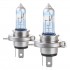 Set bec halogen H4 12V 60/55W LumiTec LIMITED +130% DUO