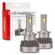 Set becuri led D4S/D4R seria XD Amio Set becuri led D4S/D4R seria XD Amio