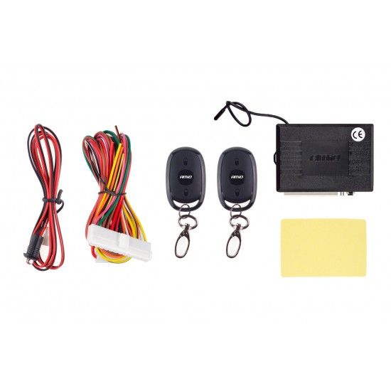 Sistem de intrare fără cheie model KE14