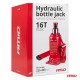 Cric hidraulic vertical 16T Cric hidraulic vertical 16T