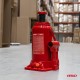 Cric hidraulic vertical 16T Cric hidraulic vertical 16T