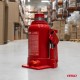 Cric hidraulic vertical 32 T Cric hidraulic vertical 32 T