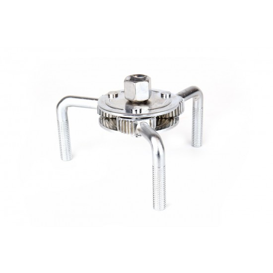 Cheie cu trei brațe pentru filtru de ulei OILW-D AMIO-02509 Cheie cu trei brațe pentru filtru de ulei OILW-D AMIO-02509