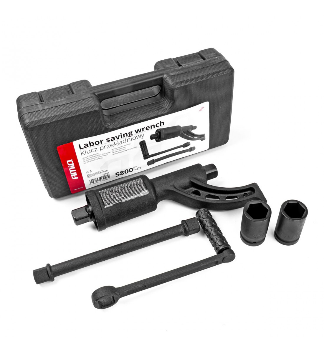 Set chei in cutie 5800 NM Set chei in cutie 5800 NM