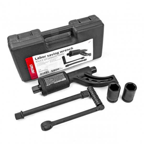 Set chei in cutie 5800 NM