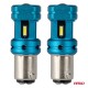 Set Becuri LED CANBUS 1157 BAY15D P21/5W 4SMD 1860 Alb 12V 24V AMIO-04253 - AutoParadoxSystem.ro Produs - Set Becuri LED CANBUS 1157 BAY15D P21/5W 4SMD 1860 Alb 12V 24V AMIO-04253 - AutoParadoxSystem.ro