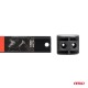 Set suporturi pentru scule benzi magnetice 1x20cm 1x30,5cm 1x46cm AMIO-04263 - AutoParadoxSystem.ro Produs - Set suporturi pentru scule benzi magnetice 1x20cm 1x30,5cm 1x46cm AMIO-04263 - AutoParadoxSystem.ro