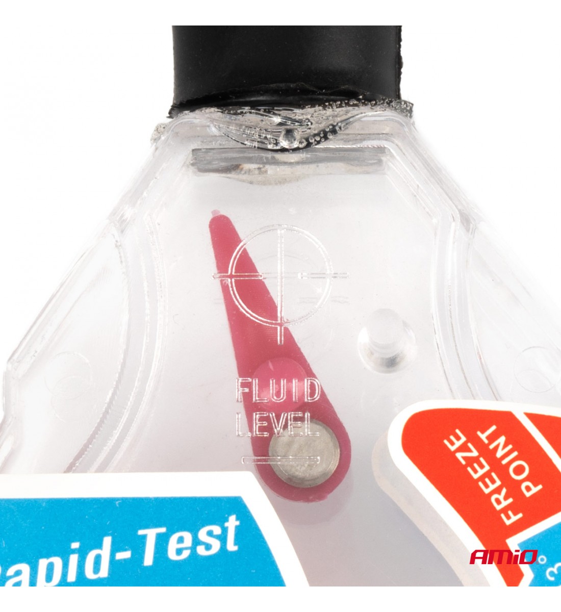 Tester lichid de răcire AMIO-04276 - AutoParadoxSystem.ro Produs - Tester lichid de răcire AMIO-04276 - AutoParadoxSystem.ro