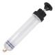 Seringa de aspirare lichid 500ml AMIO-04277 - AutoParadoxSystem.ro Produs - Seringa de aspirare lichid 500ml AMIO-04277 - AutoParadoxSystem.ro