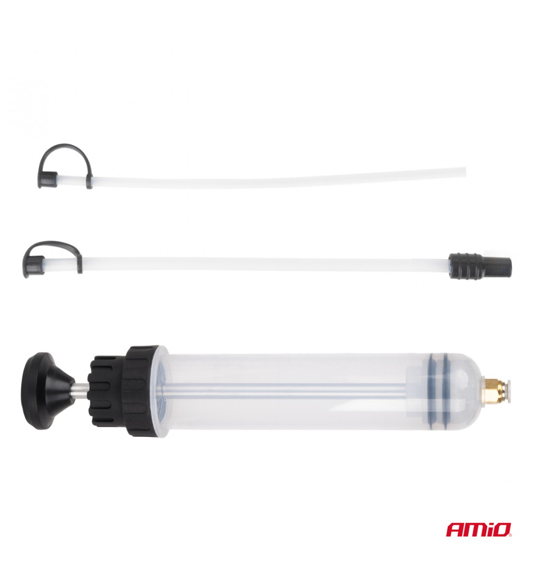 Seringa de aspirare lichid 500ml AMIO-04277 - AutoParadoxSystem.ro Produs - Seringa de aspirare lichid 500ml AMIO-04277 - AutoParadoxSystem.ro