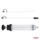 Seringa de aspirare lichid 500ml AMIO-04277 - AutoParadoxSystem.ro Produs - Seringa de aspirare lichid 500ml AMIO-04277 - AutoParadoxSystem.ro