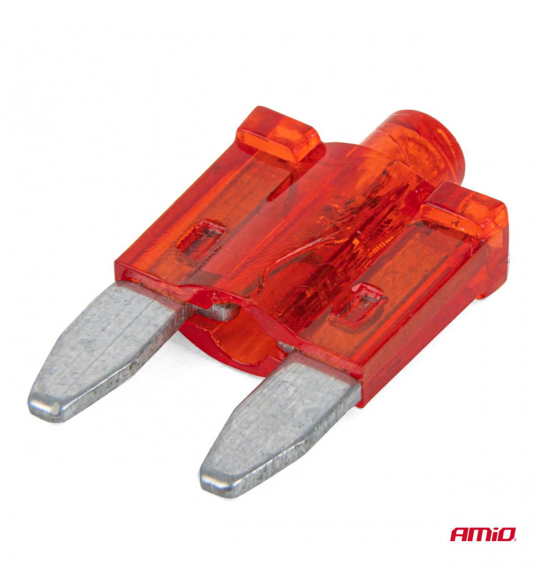 Siguranțe standard cu lame auto AMIO-04340 - AutoParadoxSystem.ro Produs - Siguranțe standard cu lame auto AMIO-04340 - AutoParadoxSystem.ro