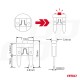 Siguranțe standard cu lame auto AMIO-04340 - AutoParadoxSystem.ro Produs - Siguranțe standard cu lame auto AMIO-04340 - AutoParadoxSystem.ro