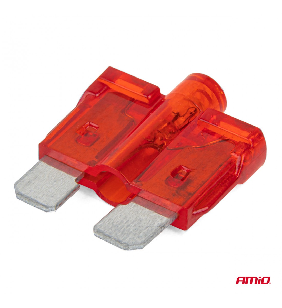Siguranțe standard cu lame auto AMIO-04341 - AutoParadoxSystem.ro Produs - Siguranțe standard cu lame auto AMIO-04341 - AutoParadoxSystem.ro