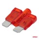 Siguranțe standard cu lame auto AMIO-04341 - AutoParadoxSystem.ro Produs - Siguranțe standard cu lame auto AMIO-04341 - AutoParadoxSystem.ro