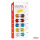Siguranțe standard cu lame auto AMIO-04341 - AutoParadoxSystem.ro Produs - Siguranțe standard cu lame auto AMIO-04341 - AutoParadoxSystem.ro