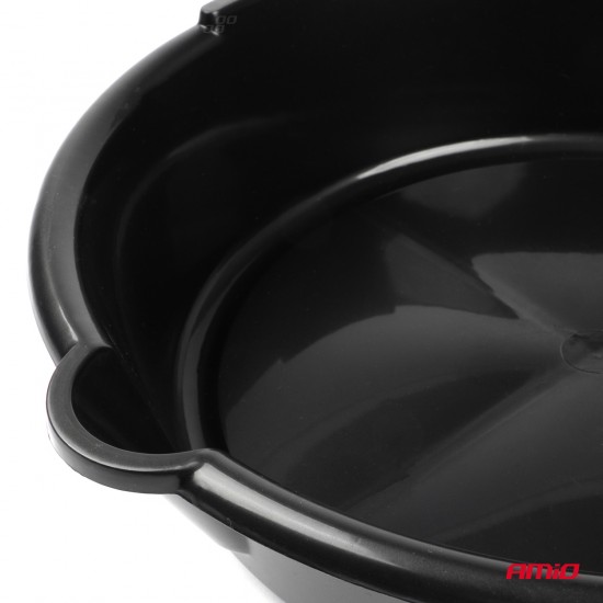 Tava de scurgere ulei 6L 37cm Tava de scurgere ulei 6L 37cm