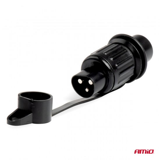 Fisa priza 3 pini Fisa priza 3 pini