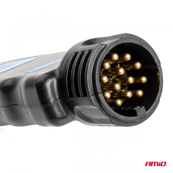 Tester de prize 13PIN