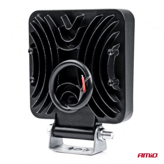 Proiector AWL37 48 LED SPOT 9-36V Proiector AWL37 48 LED SPOT 9-36V