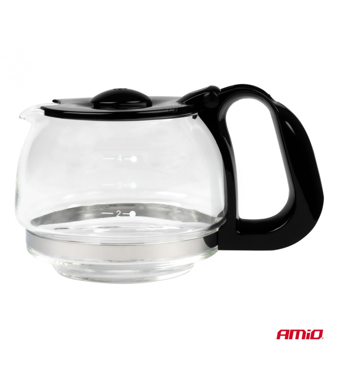 Filtru de cafea 0.65L 24V 300W