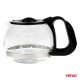 Filtru de cafea 0.65L 24V 300W