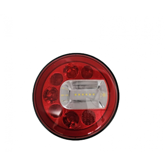 Lampa spate LUCY LED rotunda DREAPTA Lampa spate LUCY LED rotunda DREAPTA