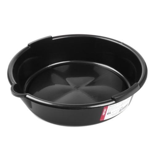 Tava de scurgere ulei 6L 37cm