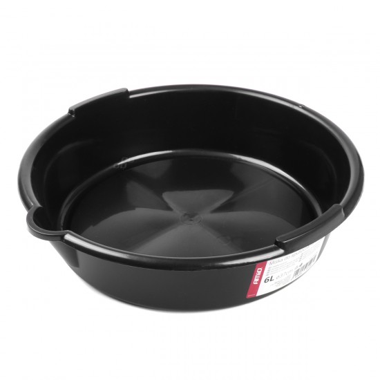Tava de scurgere ulei 6L 37cm Tava de scurgere ulei 6L 37cm