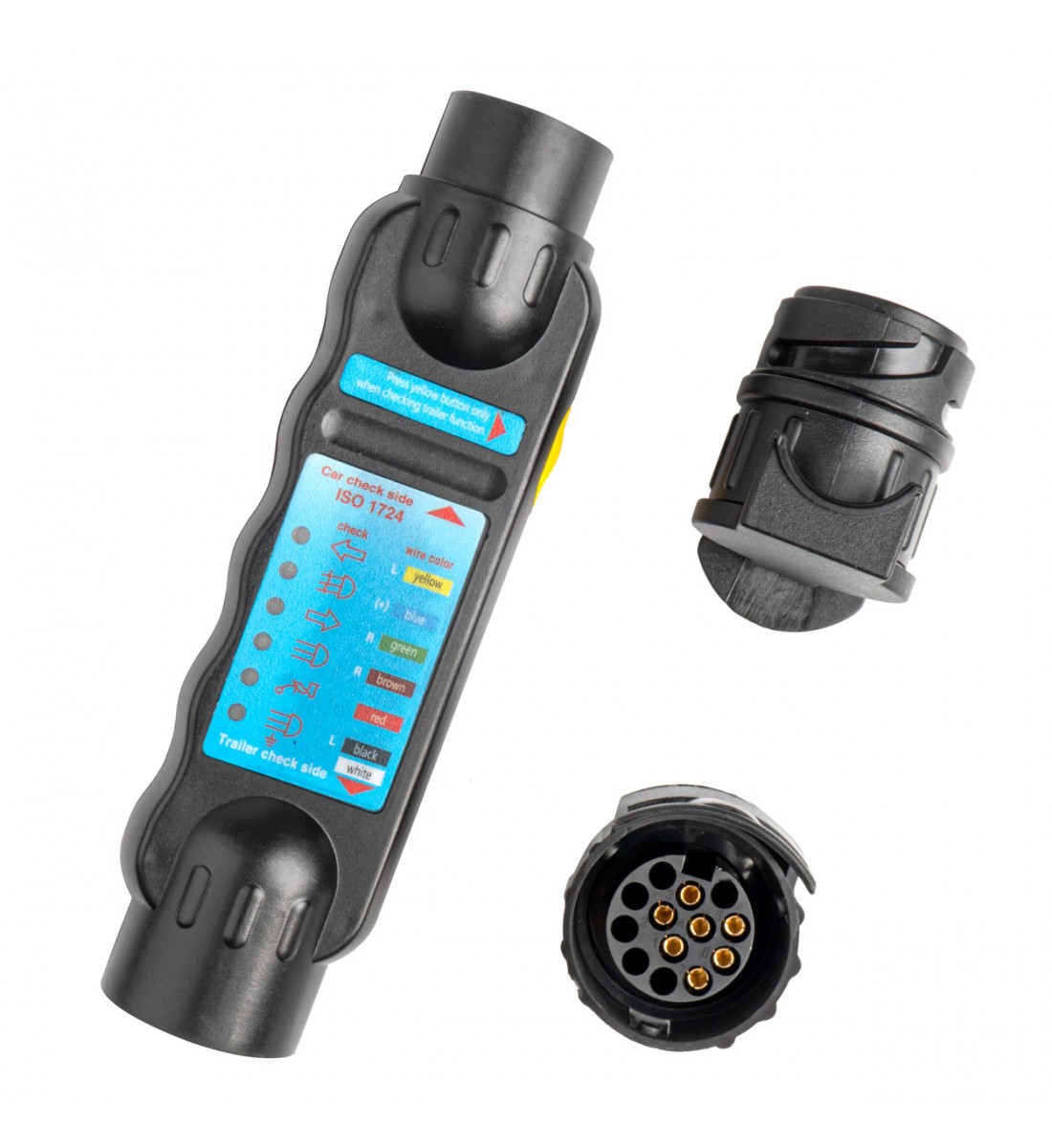 Tester de prize 7/13PIN Tester de prize 7/13PIN