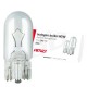 Produs - Becuri cu halogen W5W T10 5W W2.1x9.5d 24V - AutoParadoxSystem.ro