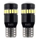 Set becuri CANBUS 18SMD 3014 + 1SMD 1SMD T10 W5W Alb 12V/24V - AutoParadoxSystem.ro Produs - Set becuri CANBUS 18SMD 3014 + 1SMD 1SMD T10 W5W Alb 12V/24V - AutoParadoxSystem.ro
