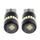 Set becuri CANBUS 18SMD 3014 + 1SMD 1SMD T10 W5W Alb 12V/24V - AutoParadoxSystem.ro Produs - Set becuri CANBUS 18SMD 3014 + 1SMD 1SMD T10 W5W Alb 12V/24V - AutoParadoxSystem.ro