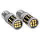 Produs - Set becuri CANBUS 2016 39SMD 1157 BAY15D P21/5W Alb 12V 24V AMIO-02800 - AutoParadoxSystem.ro