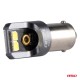 Produs - Set becuri CANBUS PRO T4W BA9S becuri LED 4x2016 SMD alb 12V 24V AMIO-03579 - AutoParadoxSystem.ro