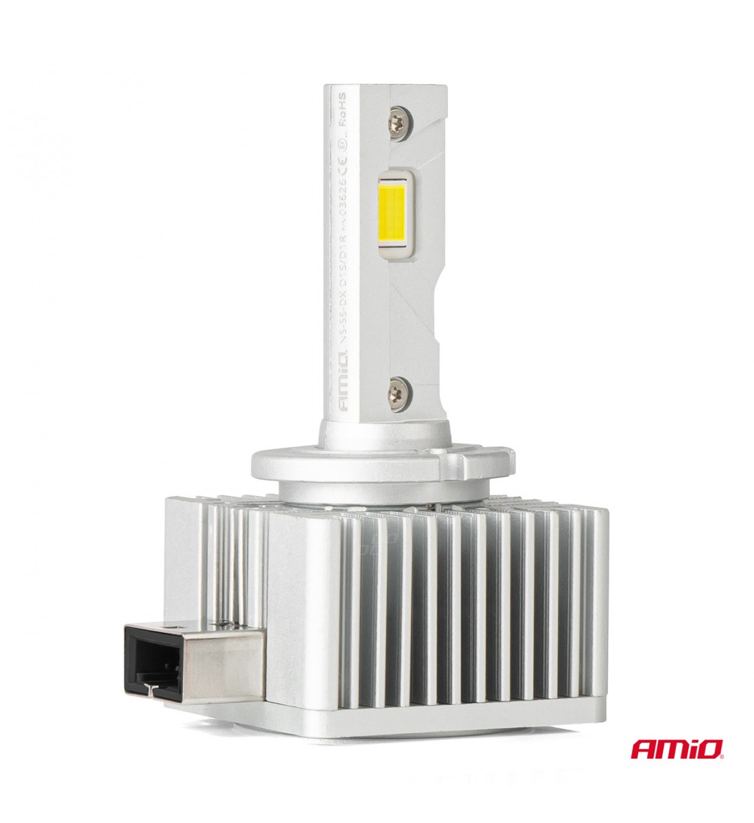 Set becuri D1S/D1R Seria D-Basic AMiO-03626 - AutoParadoxSystem.ro Produs - Set becuri D1S/D1R Seria D-Basic AMiO-03626 - AutoParadoxSystem.ro