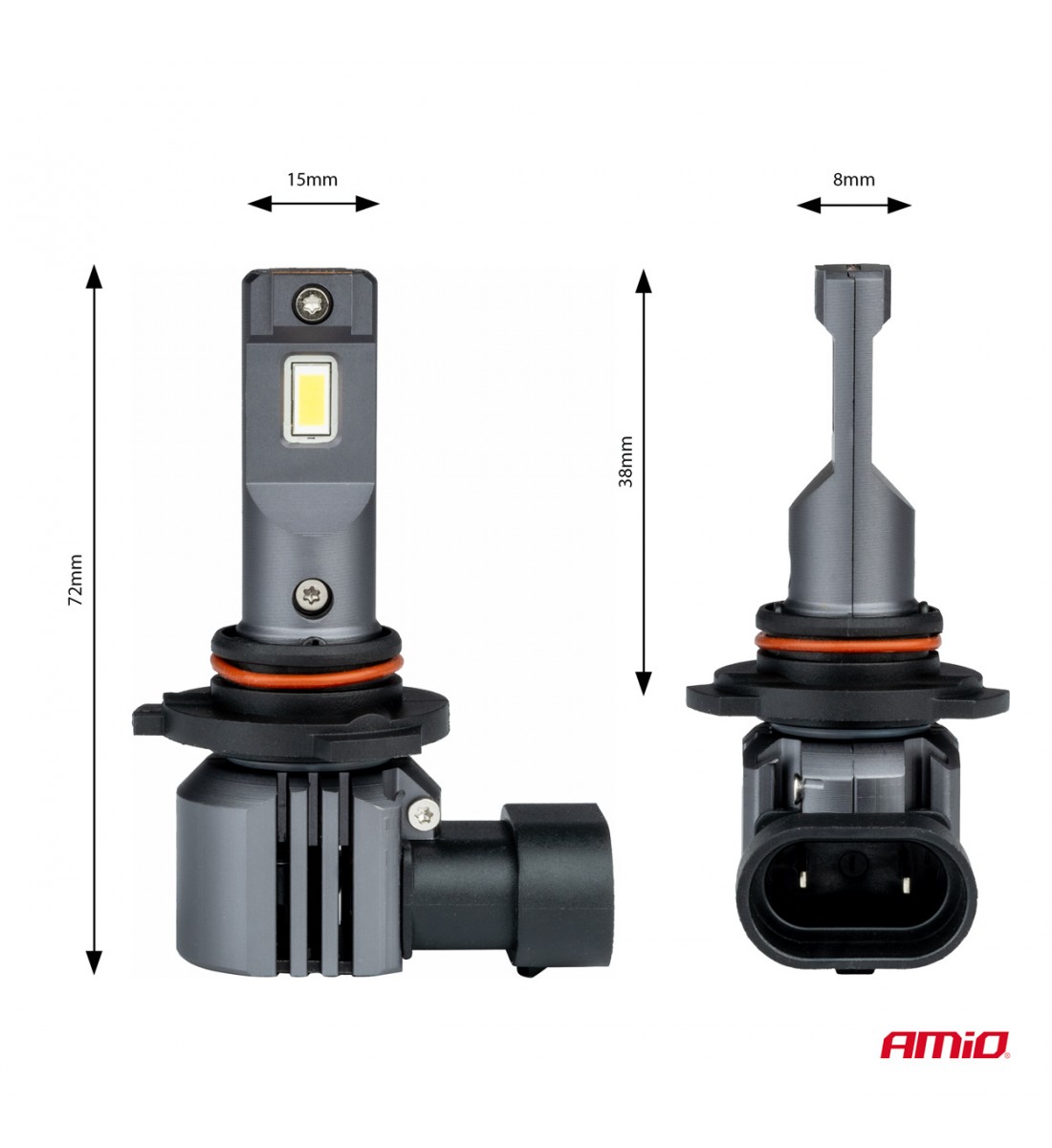 Set becuri auto seria X4 Aviator HB3/HIR1 9011/H10 6500K Canbus AMIO-03766 - AutoParadoxSystem.ro Produs - Set becuri auto seria X4 Aviator HB3/HIR1 9011/H10 6500K Canbus AMIO-03766 - AutoParadoxSystem.ro