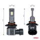 Set becuri auto seria X4 Aviator HB3/HIR1 9011/H10 6500K Canbus AMIO-03766 - AutoParadoxSystem.ro Produs - Set becuri auto seria X4 Aviator HB3/HIR1 9011/H10 6500K Canbus AMIO-03766 - AutoParadoxSystem.ro