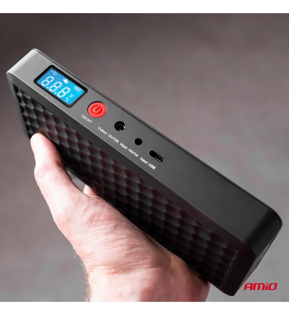 Redresor cu afisaj LED, 12V 4Ah 800A, capacitate baterie pana la 4000 mAh Redresor cu afisaj LED, 12V 4Ah 800A, capacitate baterie pana la 4000 mAh