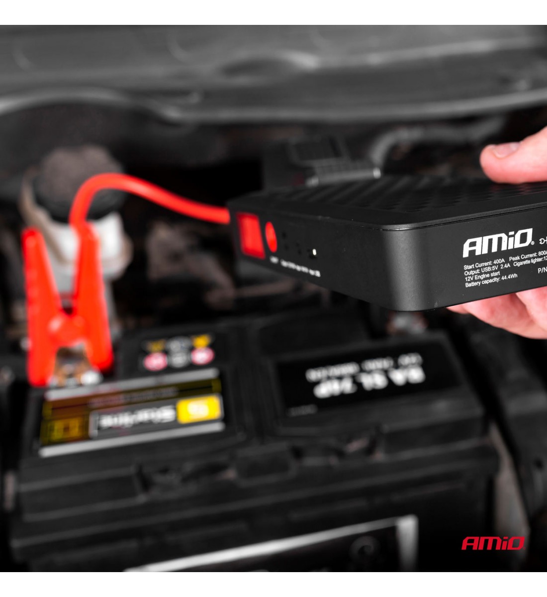 Redresor cu afisaj LED, 12V 4Ah 800A, capacitate baterie pana la 4000 mAh Redresor cu afisaj LED, 12V 4Ah 800A, capacitate baterie pana la 4000 mAh