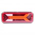 Lampă LED  spate combinata dreapta RCL-09-R