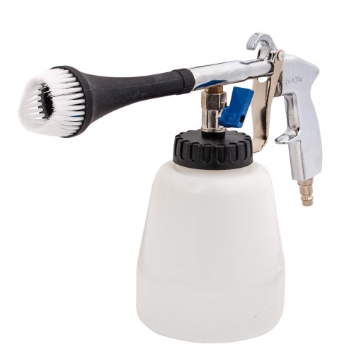 Pistol de spalare sub presiune cu aer PT-12