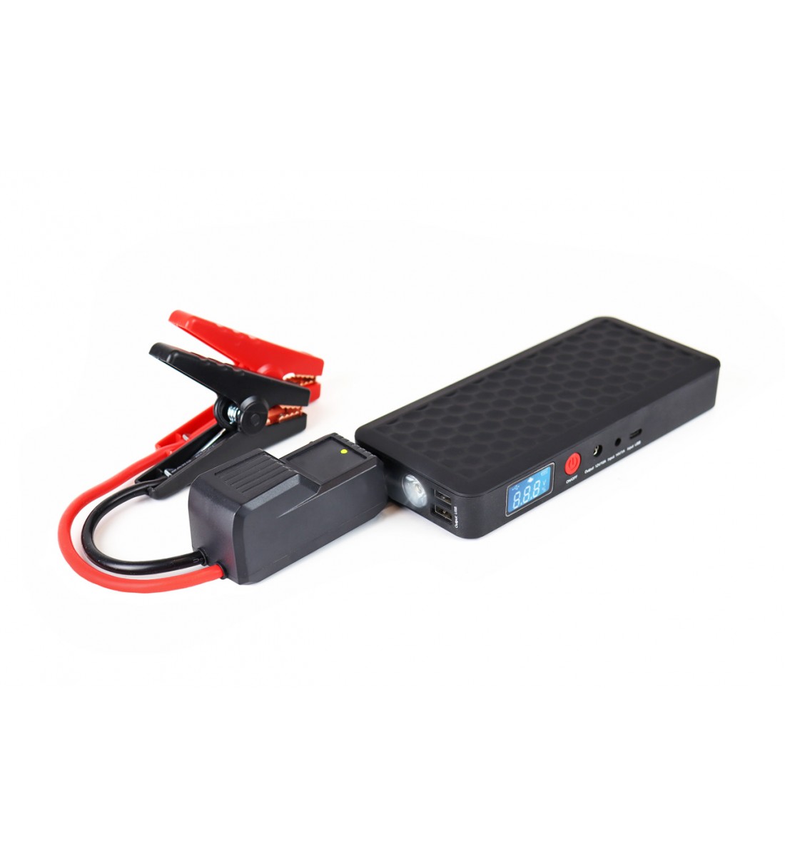 Redresor cu afisaj LED, 12V 4Ah 800A, capacitate baterie pana la 4000 mAh Redresor cu afisaj LED, 12V 4Ah 800A, capacitate baterie pana la 4000 mAh