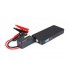 Redresor cu afisaj LED, 12V 4Ah 800A, capacitate baterie pana la 4000 mAh