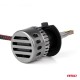 Set Becuri auto , seria K3 H7/H18 12V 6000K Canbus AMIO-03683 Set Becuri auto , seria K3 H7/H18 12V 6000K Canbus AMIO-03683