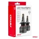 Set Becuri auto , seria K3 H7/H18 12V 6000K Canbus AMIO-03683 Set Becuri auto , seria K3 H7/H18 12V 6000K Canbus AMIO-03683