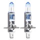 Set 2 becuri halogen H1 12V 55W LumiTec LIMITED +130% DUO AMIO-01404