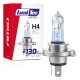 Bec halogen H4 12V 60/55W LumiTec LIMITED +130% AMIO-02132